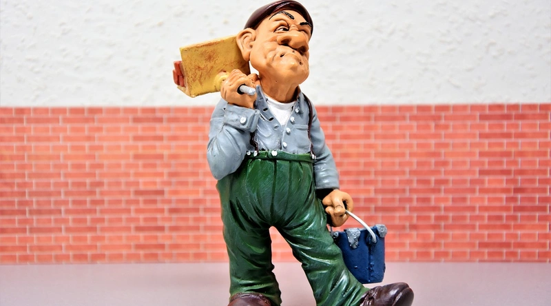 건설업계의 AI 혁명