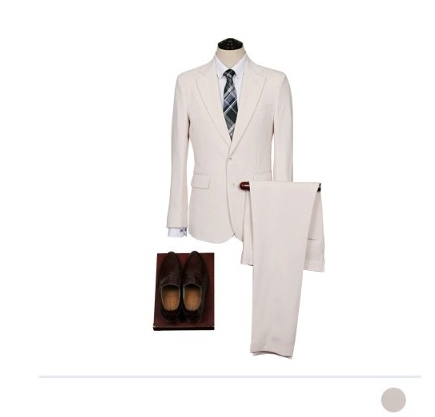 남성 정장 쇼핑몰