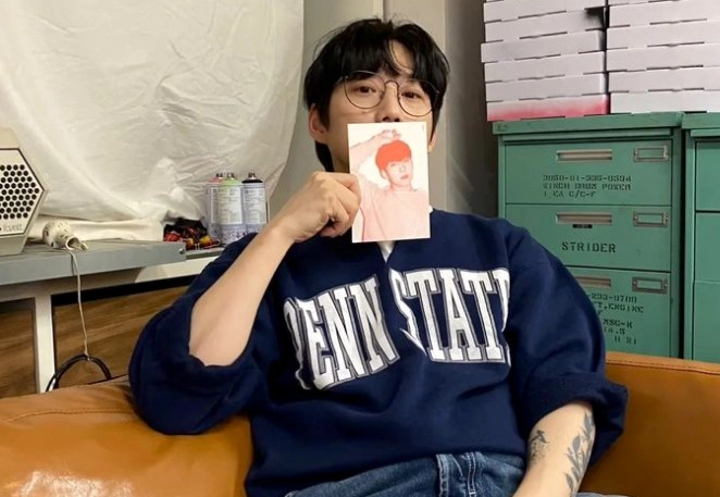 권정열 나이 아내 학력 타투 프로필 