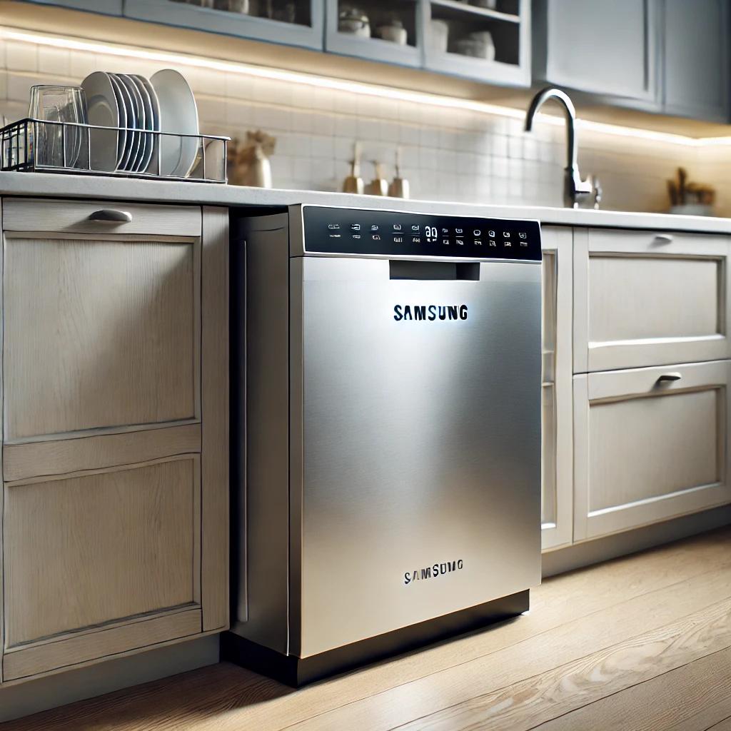 삼성 식기세척기