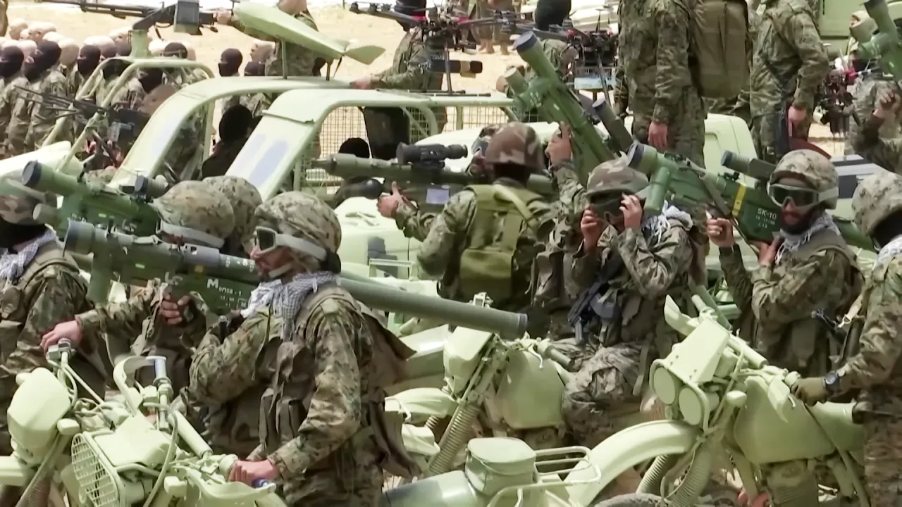 이란과 헤즈볼라 관계 이해