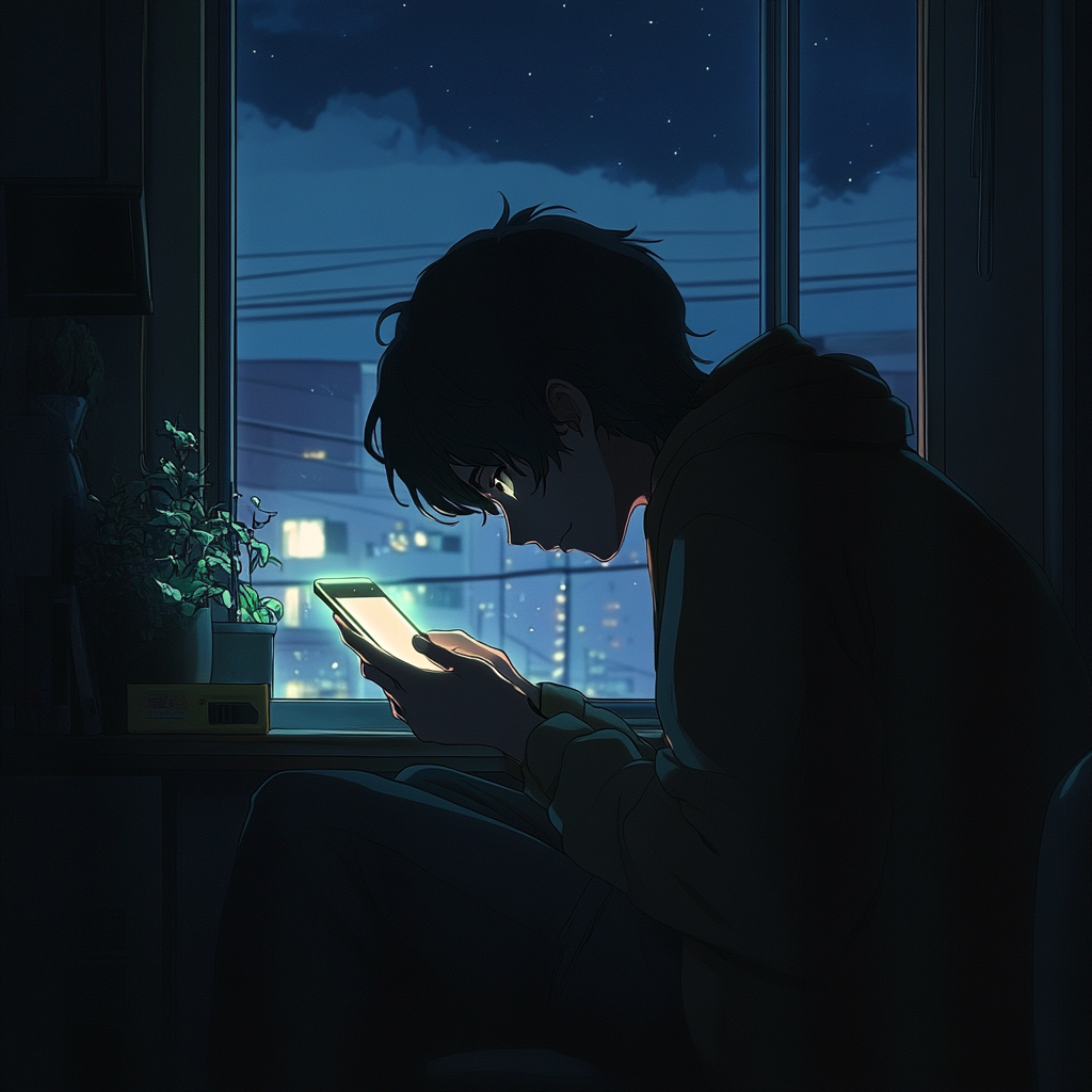 카톡 스포방지