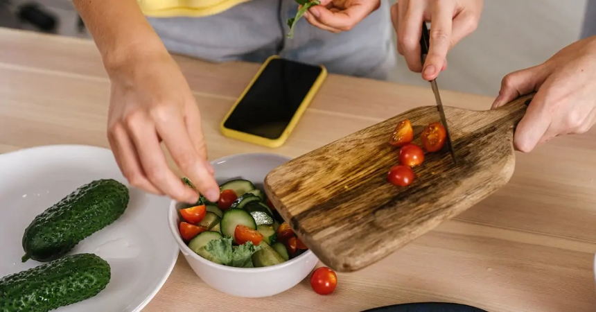 음식물 과민증 검사 원인, 증상, 검사 방법 및 식단 관리 가이드