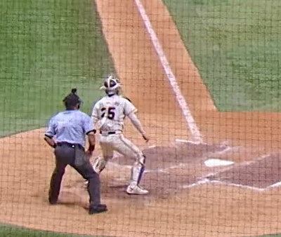 baseball
