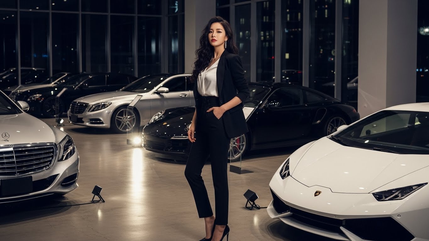 쏘렌토 하이브리드 중고차