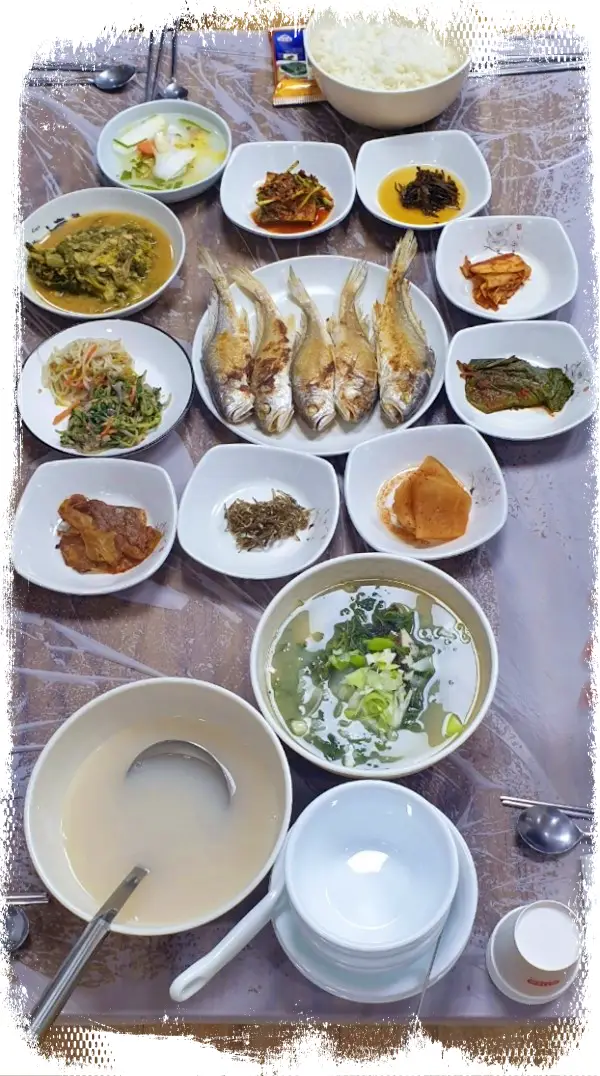 생방송오늘저녁 경남 거제도 이수도 밥 잘주는 1박 3식 민박집 펜션 숙박 추천