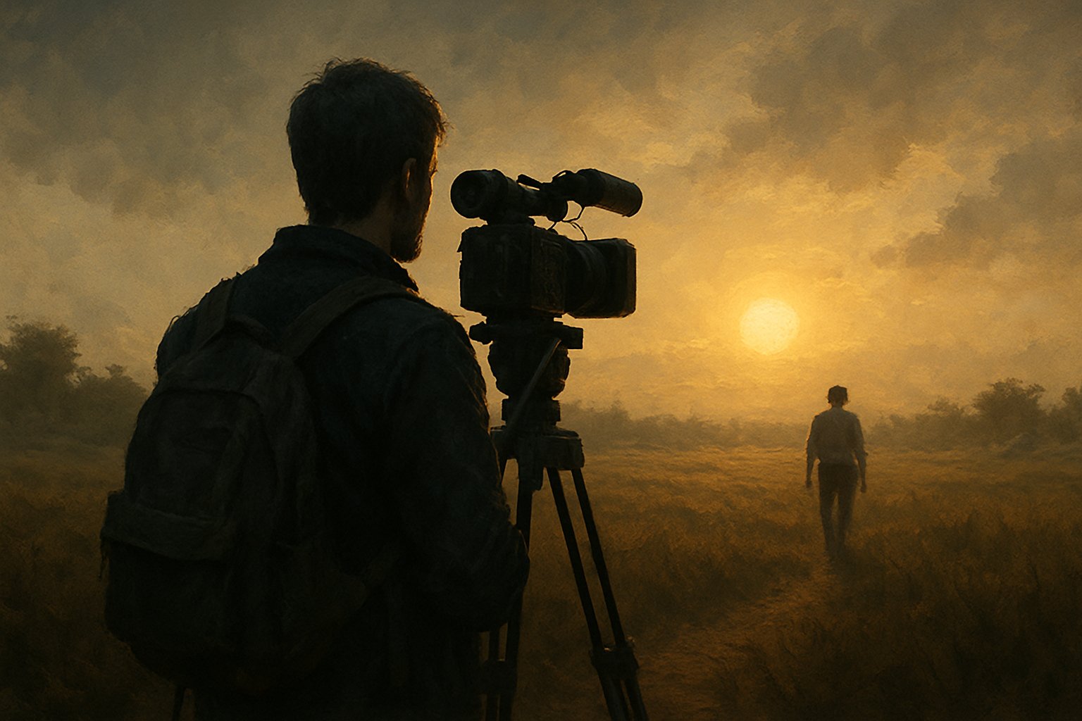 다큐멘터리 영화의 진실성과 설득력이 가지는 힘