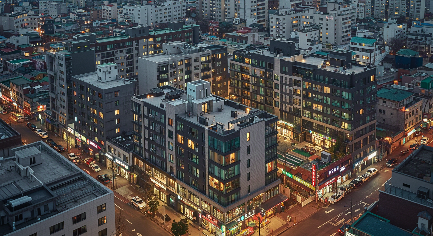 익산시 아파트 분양예정