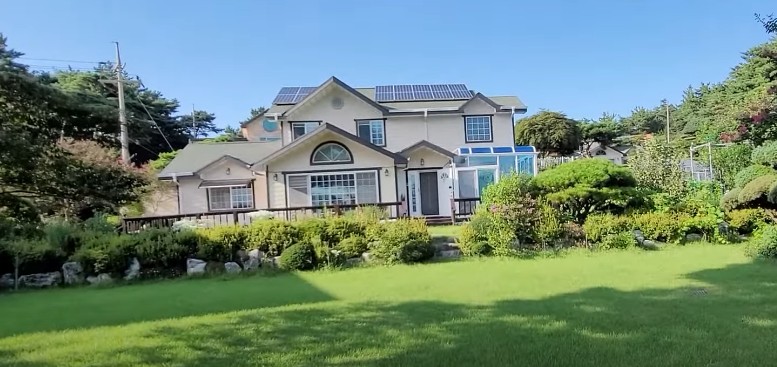 충남 서산 전원주택&#44; 당진 전원주택 매매 급매물 - 농가주택&#44; 세컨하우스&#44; 부석면&#44; 해미면&#44; 남향주택&#44; 태양광시설