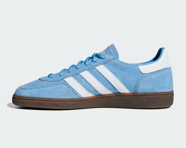 아디다스 신상 남자 신발 스페지알 색상 및 사이즈