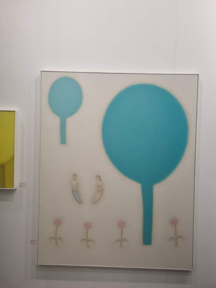 오순환 작가 작품 