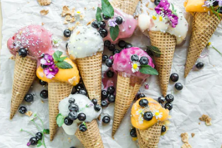 베스킨라빈스 창업에 대하여 알아보기