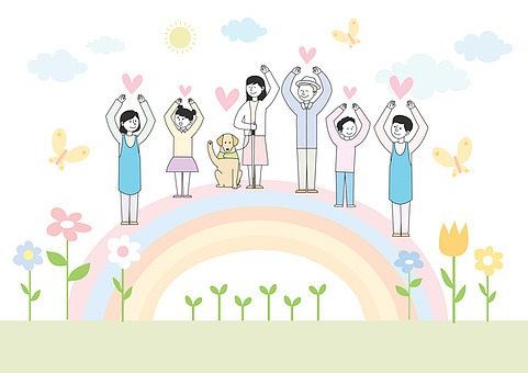 사회복지 현장실습 기관 쉽고 빠르게 찾기