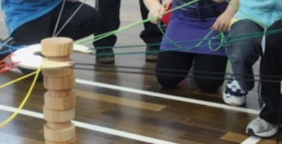 양평 용문산 산나물 축제