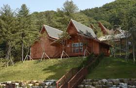 국립자연휴양림