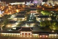 제주목관아 야간개장