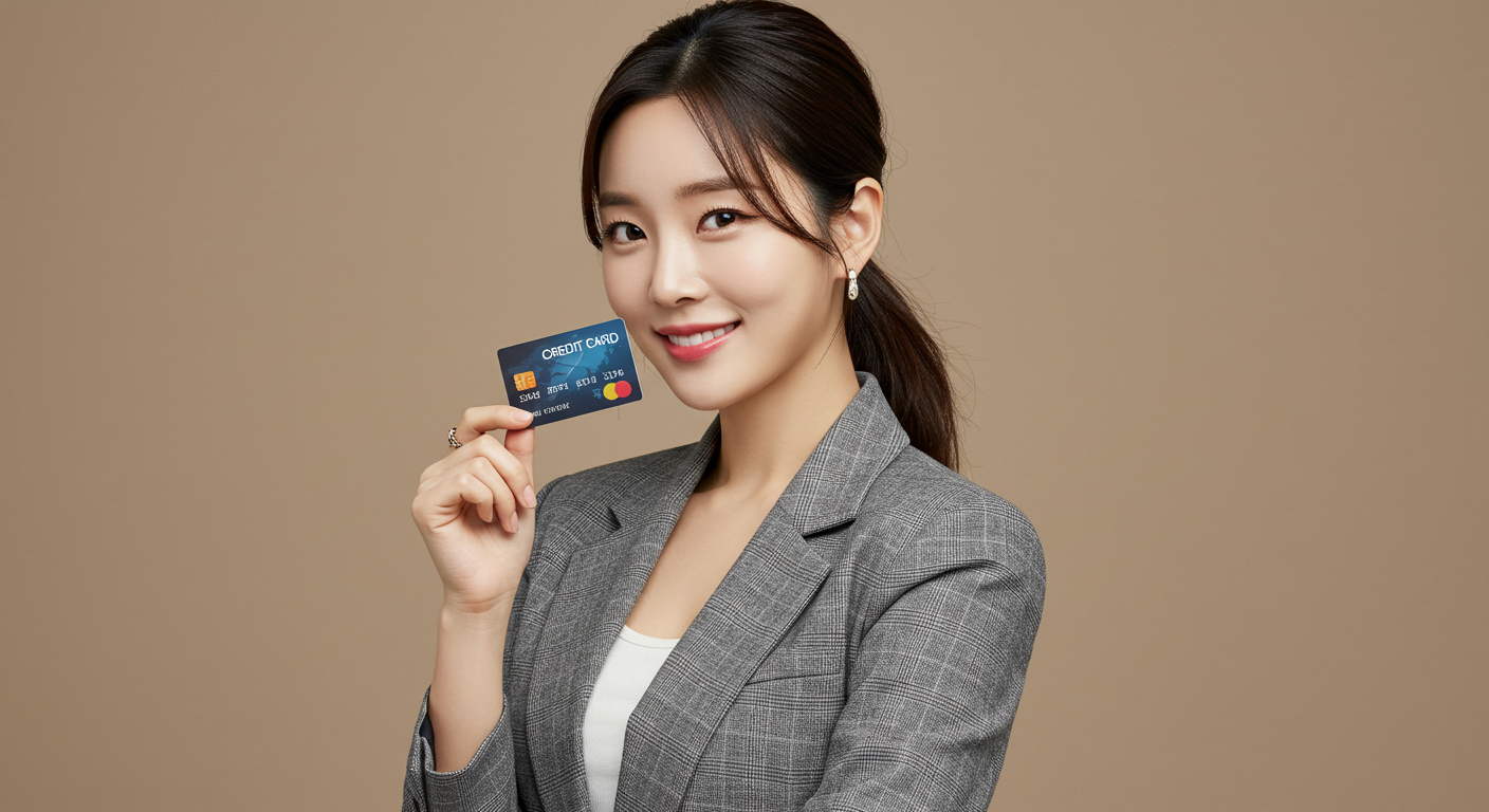 아메리칸 익스프레스 블랙카드 조건 – 연회비와 발급 기준은?