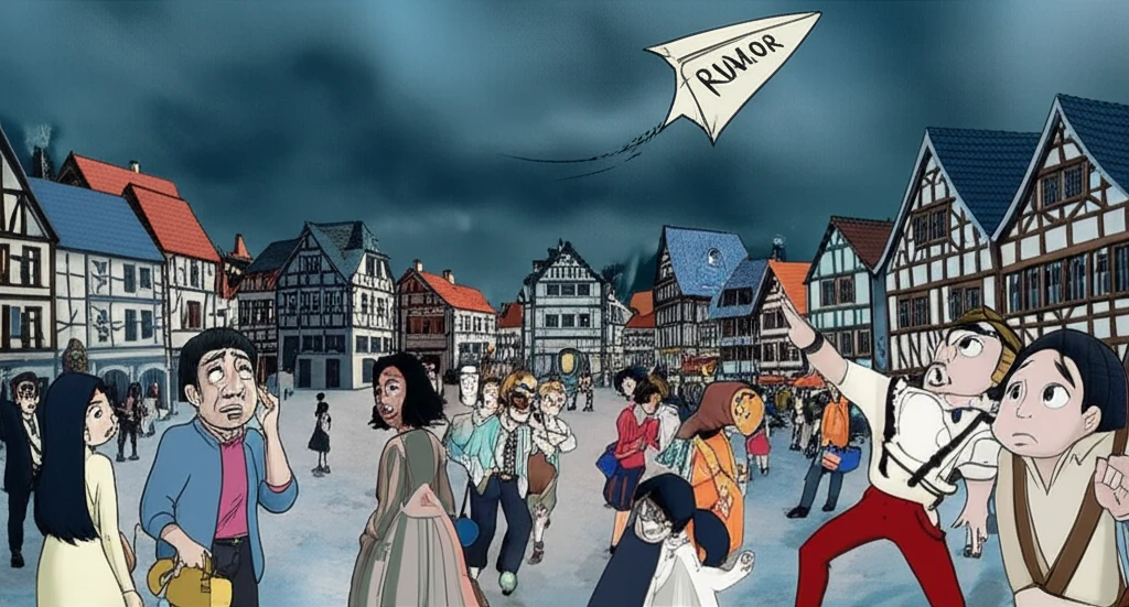 허위 재난 문자! 공익 침해 시 고소..