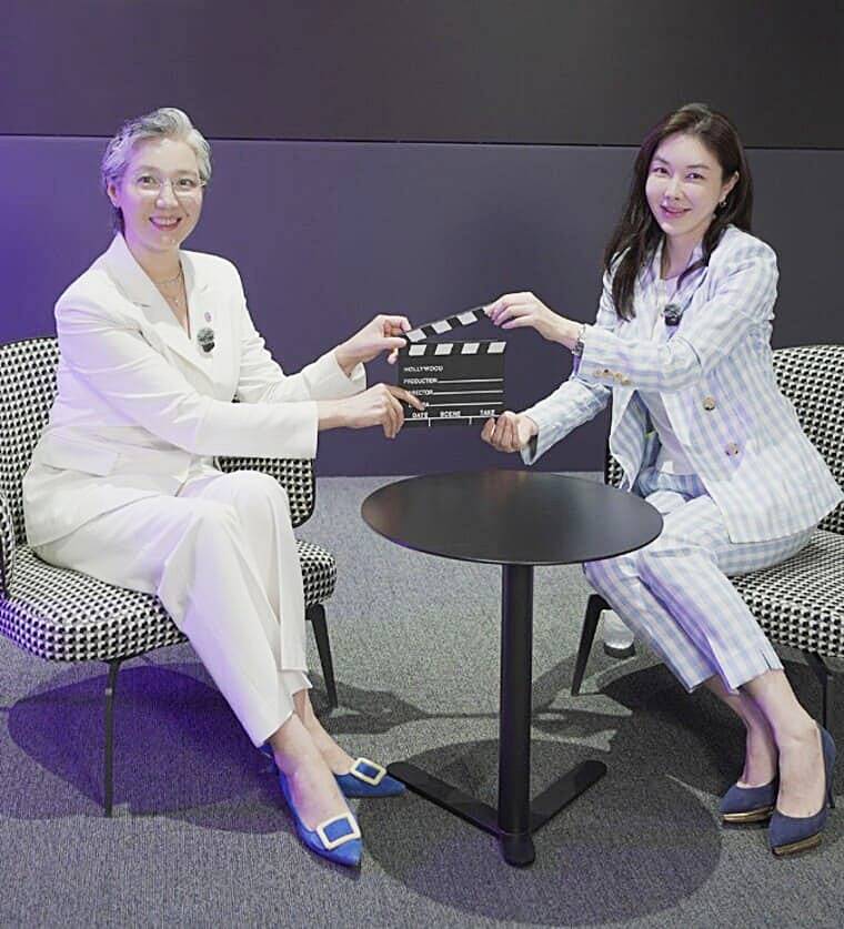 배우-박정숙-근황