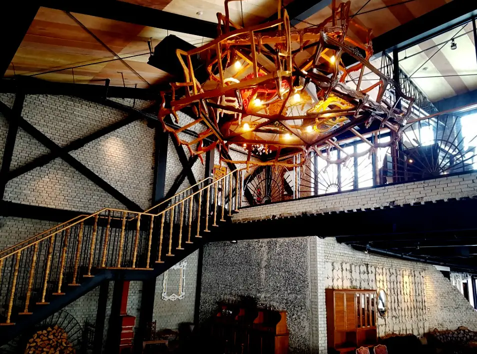 고센인코퍼레이티드-청담점-매장내부