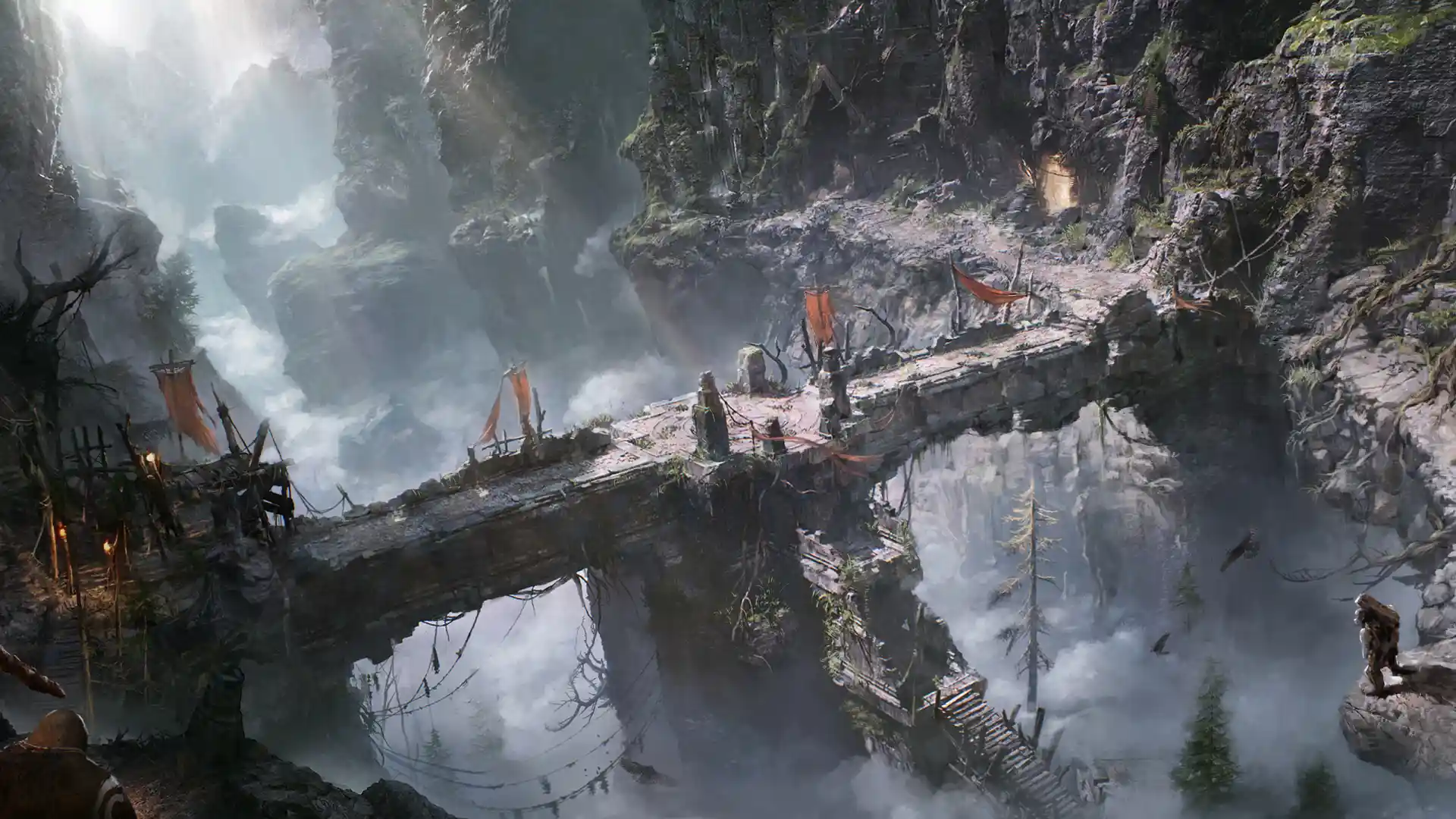 레전드 오브 이미르 사전예약