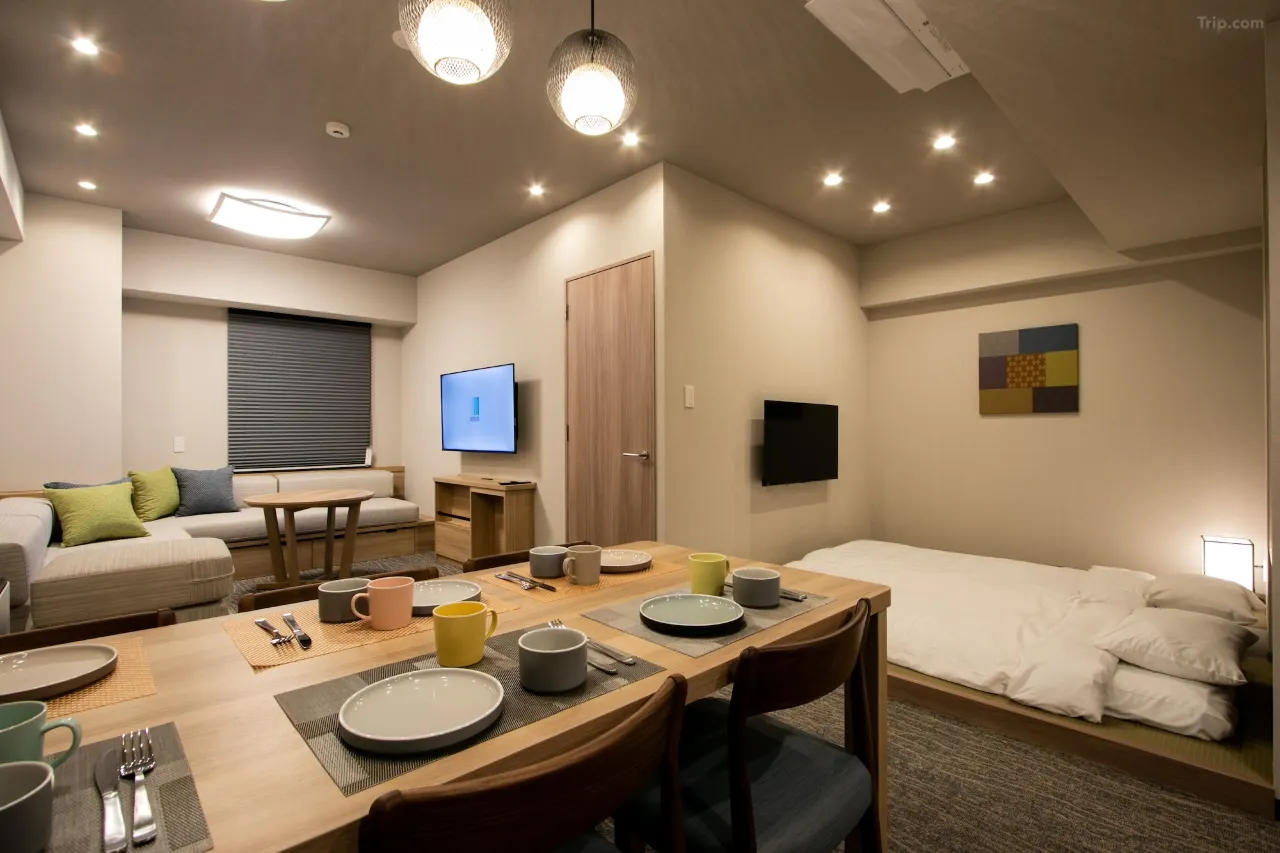 민 우에노 신오카치마치(2)