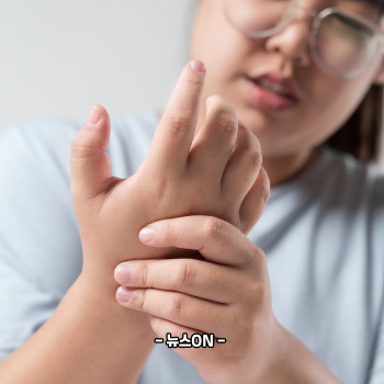 칼륨 수치가 높으면 나타나는 증상