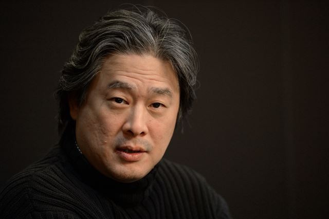 박찬욱 유퀴즈