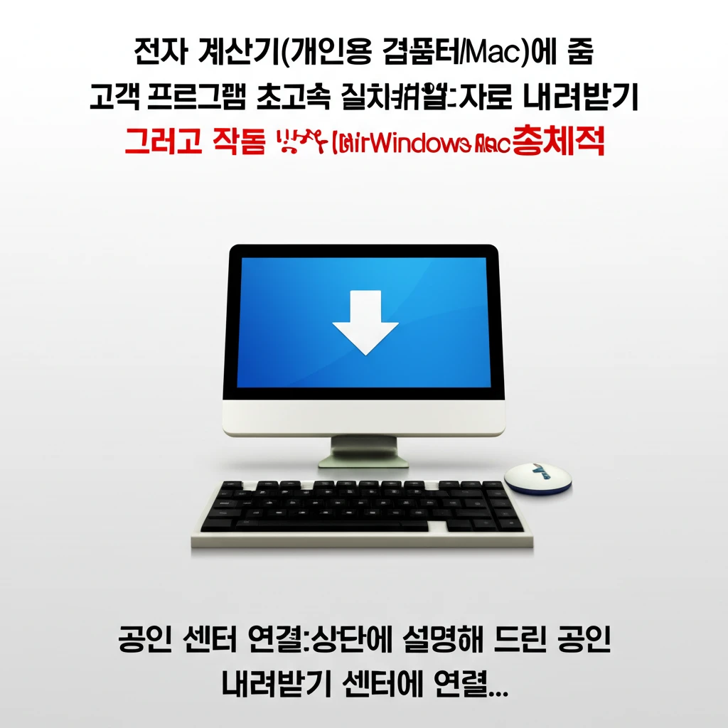 줌 다운로드 바로가기 PC 모바일 공..