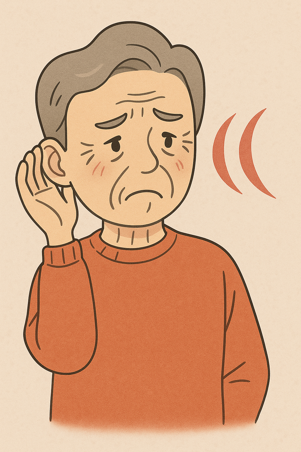 이명과 관련된 사진