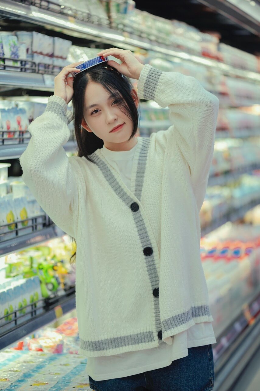 롯데마트 땡큐절