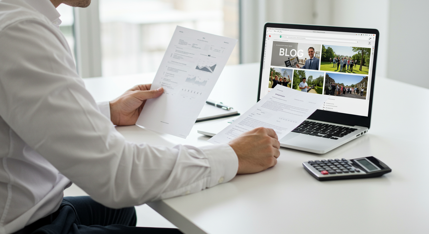 구글 블로그 상위 노출 방법