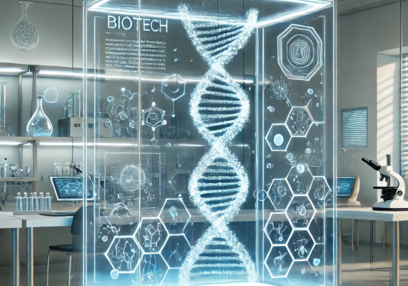 바이오플랫폼 (특징, 구성요소, 기술)