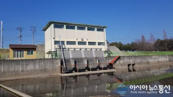 배수펌프장이란 필요성 작동원리 위치_18