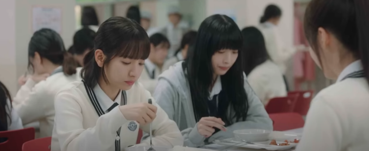 피라미드 게임 9화