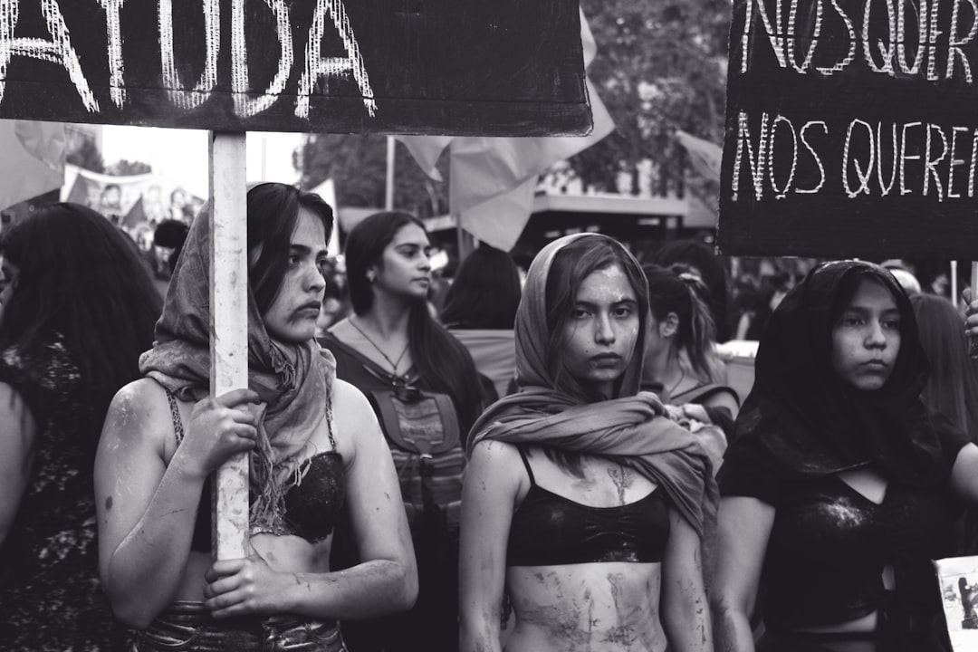 Protest