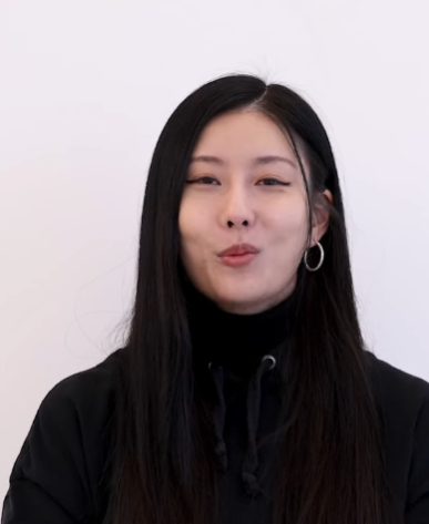 스테파니 남자친구