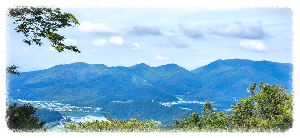 명봉산