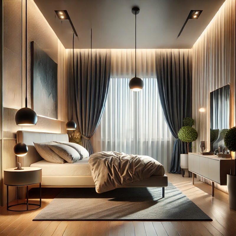 이 가격 실화? 가성비 좋은 커튼, 조명, 가구 추천