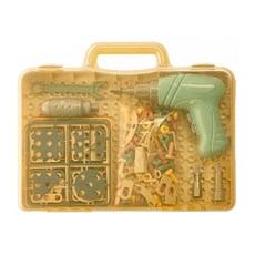  어린이날 선물 장난감 추천 BEST 5 - 공구 놀이 세트