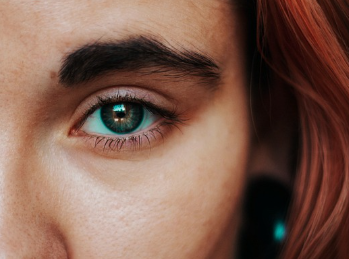 구안와사 초기증상 8