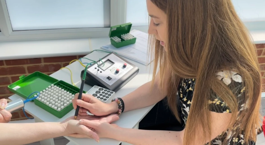 음식물 과민증 검사 원인, 증상, 검사 방법 및 식단 관리 가이드