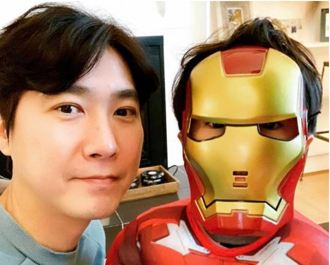 허양임 고지용 면접교섭