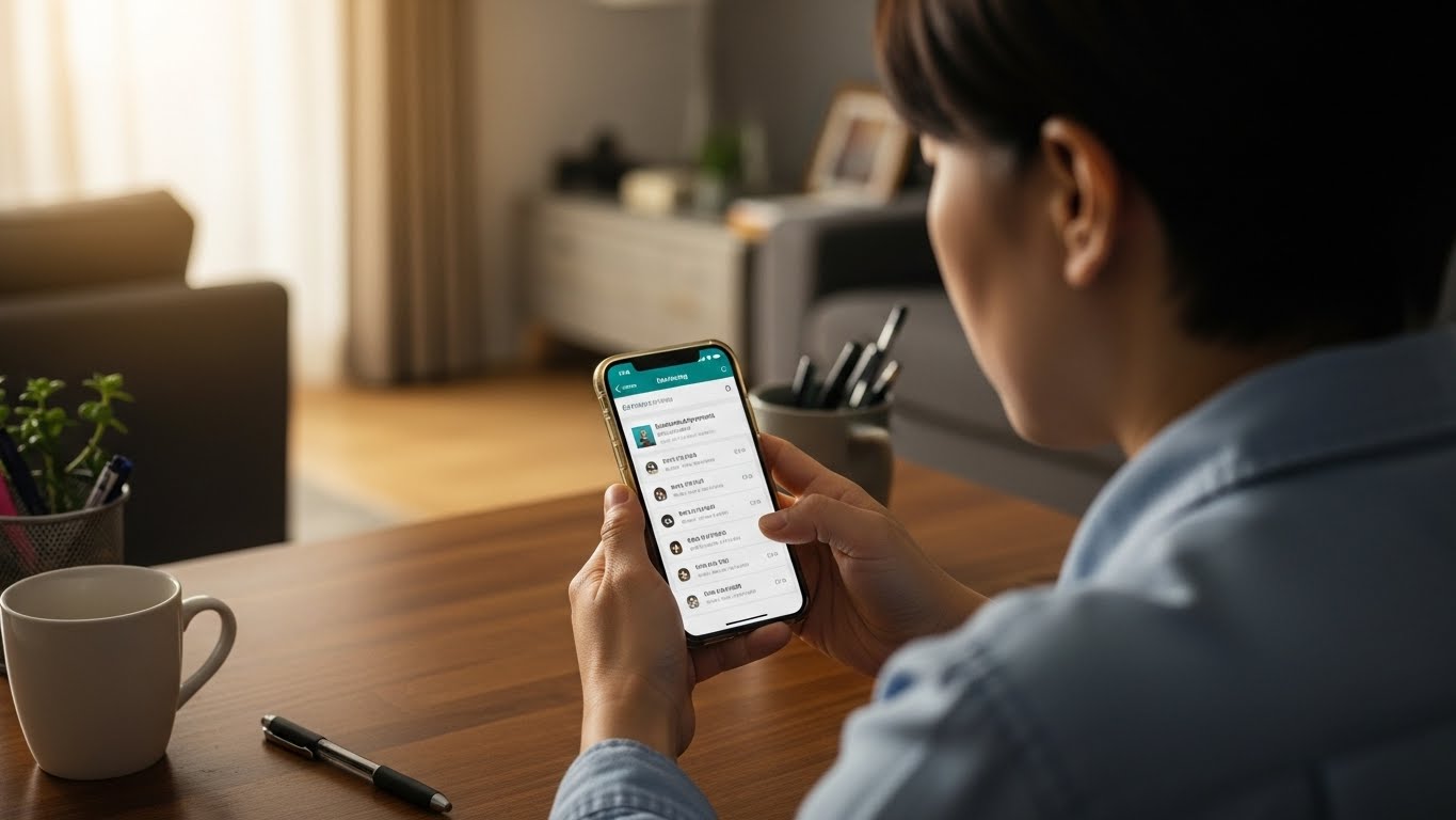 자동이체를 정리한 경험