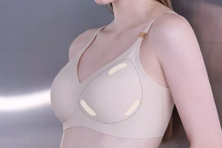 ESCADA 에센셜 럭셔리 퓨징브라