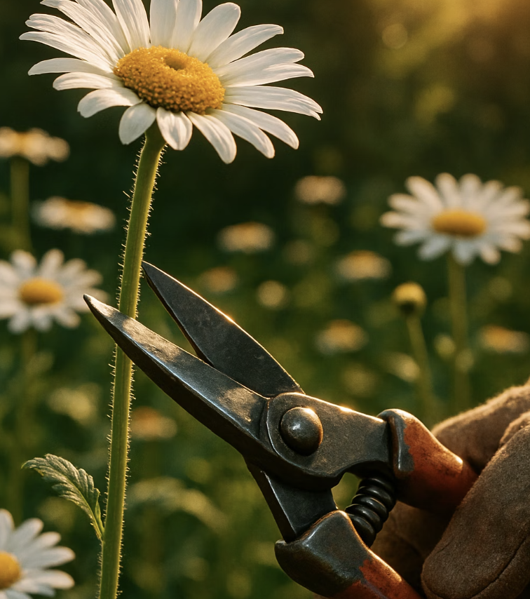 어디를 어떻게 잘라야 할까?