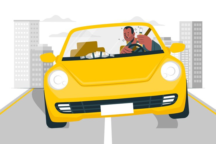 음주운전 벌금