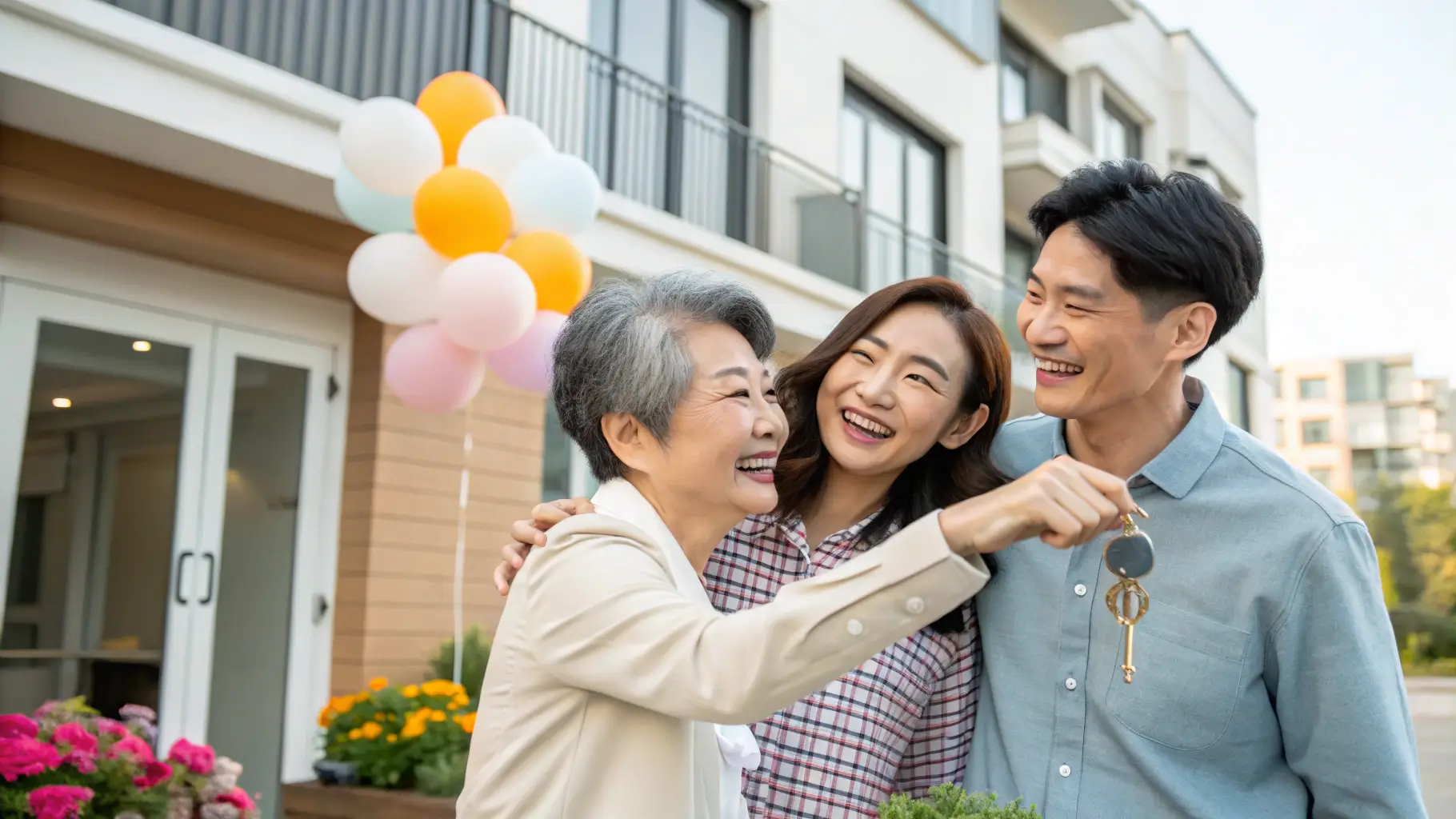 2025년 6월 10일부터 청약 제도 개편, 무순위 청약 어떻게 바뀌었나?