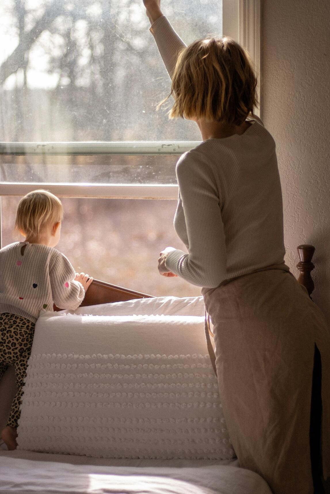 공무원 육아휴직 완벽 가이드