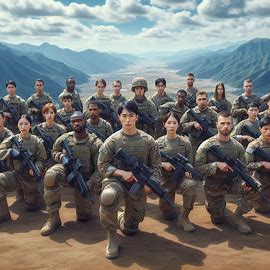 장병내일준비적금으로 만든 자금 활용 전략